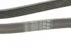 Ремень генератора MB Vito OM601/602 (AC)/ M111 (PS) CONTINENTAL Contitech 6PK2013 (фото 3)