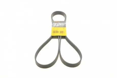 Ремень генератора MB C-class 2.0 00-02 (M111) CONTINENTAL Contitech 6PK2035