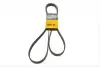 Ремень генератора MB C-class (W202) 93-01/E-class (W124) 93-98/Ssangyong Korando 96-06/Dodge 06- CONTINENTAL Contitech 6PK2040 (фото 1)