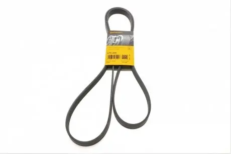 Ремінь генератора MB C-class (W202) 93-01/E-class (W124) 93-98/Ssangyong Korando 96-06/Dodge 06- CONTINENTAL Contitech 6PK2040