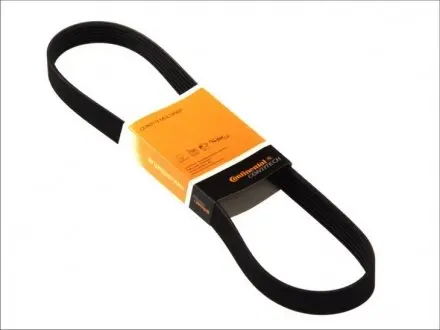 Ремень генератора Chevrolet Captiva 2.0D 06- CONTINENTAL Contitech 6PK2065