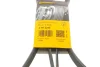 Ремень генератора MB W202/211 2.0/2.2/2.7CDI CONTINENTAL Contitech 6PK2245 (фото 6)