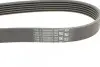 Ремінь генератора MB C-class (W202)/E-class (W211) 2.2CDI/2.7CDI 98-09 CONTINENTAL Contitech 6PK2250 (фото 3)