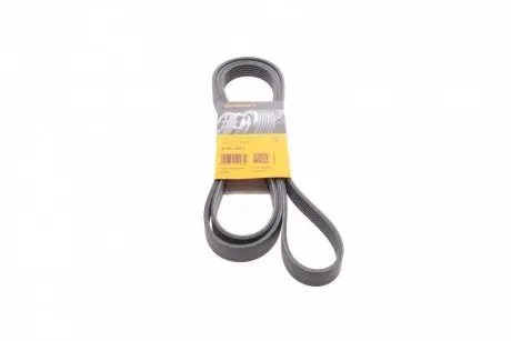 Ремінь генератора MB Sprinter CDI (+AC) CONTINENTAL Contitech 6PK2271