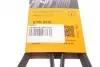 Ремінь генератора MB W202/210 M112/113 97- (WP,PS) CONTINENTAL Contitech 6PK2315 (фото 6)