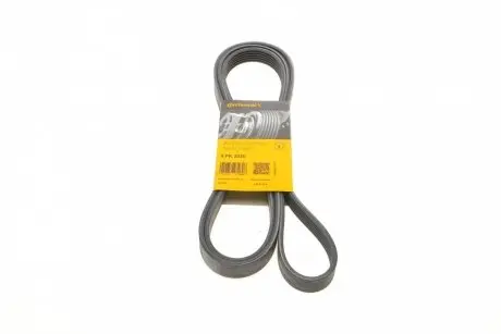 Ремень генератора MB W124/S124 M104 -96 CONTINENTAL Contitech 6PK2330