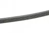 Ремень генератора MB E-class (W211) 5.5 02-08 (M113)/Land Rover Range Rover 5.0SCV8 13- CONTINENTAL Contitech 6PK2445 (фото 2)