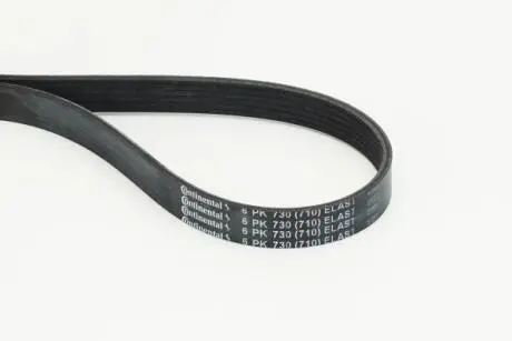 Автозапчасть Contitech 6PK730ELAST