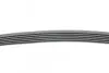 Ремінь генератора VW Caddy/Golf/Polo/Passat 1.0-1.4TSI 15-/Audi A3/Q3 1.0-1.4TFSI 13- CONTINENTAL Contitech 6PK745 (фото 2)