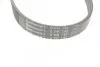 Ремінь генератора VW Caddy/Golf/Polo/Passat 1.0-1.4TSI 15-/Audi A3/Q3 1.0-1.4TFSI 13- CONTINENTAL Contitech 6PK745 (фото 4)