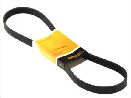 Ручейный ремень Contitech 6PK780ELAST