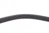 Ремень генератора VW Golf VI/Caddy III 1.6-2.0 TDI 10-/Skoda Octavia 09-13/Audi A3 1.6/2.0TDI 03-13 CONTINENTAL Contitech 6PK842 ELAST (фото 4)