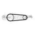Поликлиновой ременный комплект Contitech 6PK842ELASTT1 (фото 1)