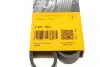 Ремень генератора Citroen C1/Peugeot 107/Toyota Aygo 1.0 i 05-14 CONTINENTAL Contitech 6PK850 (фото 6)
