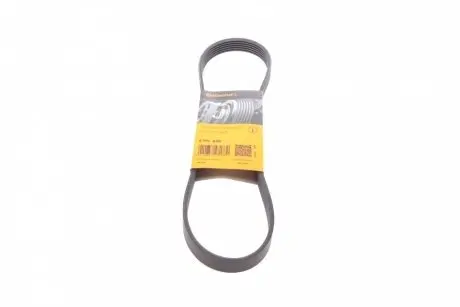 Ремень генератора Renault Master 2.5D 98-01/Skoda Fabia 1.4TDI 03-07/VW Polo/Fox 1.4TDI 03- CONTINENTAL Contitech 6PK858