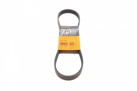 Дорожный ремень Contitech 6PK869