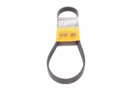 Дорожный ремень Contitech 6PK873 ELAST