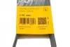 Ремінь генератора Citroen C4/C5 14-/Renault Kangoo/Clio 1.9D 97-/VW Passat B3/B4 88-97/Sharan 95-10 CONTINENTAL Contitech 6PK894 (фото 6)