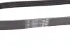 Ремень генератора VW Golf III/IV/Bora/Skoda Octavia 1.9TDI/SDI 98-10/Mitsubishi Mirage 1.0/1.2 12- CONTINENTAL Contitech 6PK906 (фото 3)