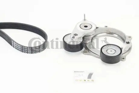 Автозапчасть Contitech 6PK922EXTRAK1