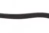 Ремінь генератора VW T4/Caddy 1.9D/TD 90-03/Toyota Corolla/Auris 1.4D 06-14/Kia Rio 1.25 17- CONTINENTAL Contitech 6PK923 (фото 4)