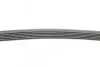 Ремень генератора VW Caddy/Golf/Passat 1.9-2.0 TDI 03-10/Peugeot Boxer 2.8HDi 00- CONTINENTAL Contitech 6PK948 (фото 2)