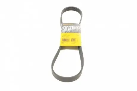 Ремень генератора Peugeot Partner/307/508 02-/Citroen Berlingo/C2/C3/C4/C5 1.6 HDi 04- CONTINENTAL Contitech 6PK976