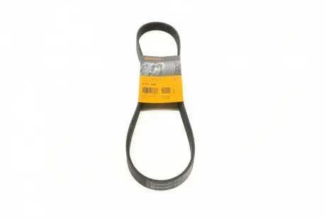 Ремінь генератора BMW 1 (F20/F21)/3 (F30/F80) 1.6i 11-/Honda Civic VII/FR-V 1.7i 01- CONTINENTAL Contitech 6PK986
