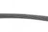 Ремень генератора VW Polo/Up 11-/Skoda Fabia 14-/Seat Ibiza 1.0/1.6 15- CONTINENTAL Contitech 6PK989 ELAST (фото 4)