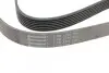 Ремень генератора Toyota Avensis 2.0 D-4D 08-18 CONTINENTAL Contitech 7PK1370 (фото 4)