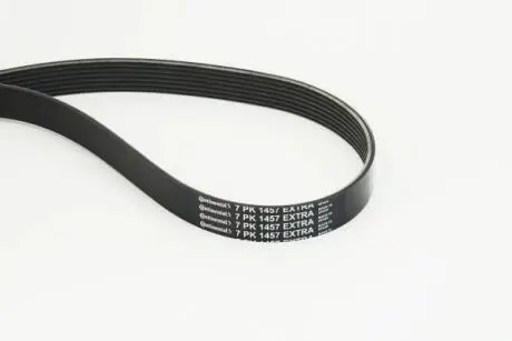 Пас полікліновий Contitech 7PK1457EXTRA