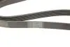 Ремень генератора Honda Civic 1.8 05-/CR-V 2.0 06-12 CONTINENTAL Contitech 7PK1538 (фото 5)