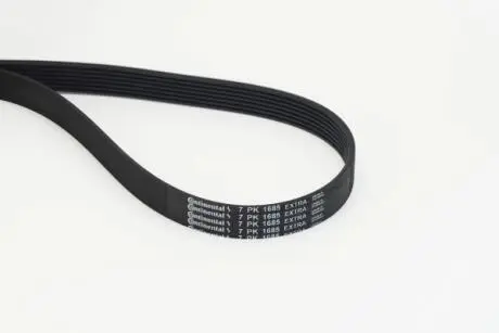 Ремінь поліклиновий Contitech 7PK1685EXTRA