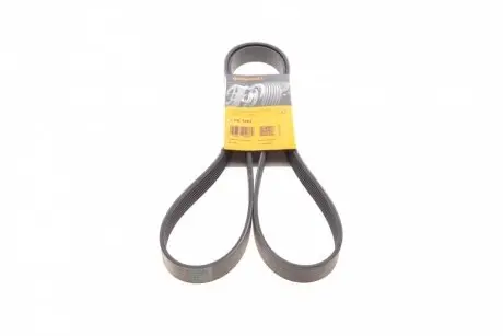 Дорожный ремень Contitech 7PK1687