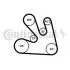 Комплект (ремень+ролики+насос) Contitech 7PK1705WP1 (фото 2)