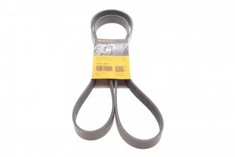 Дорожный ремень Contitech 7PK1834