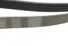 Ремень генератора Land Rover Discovery/Range Rover 2.5 Td5/3.9-4.6 93-04 CONTINENTAL Contitech 7PK1867 (фото 3)