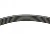 Ремень генератора Ford Scorpio II 2.5TD 94-98/Toyota Camry 2.4i 06-11/Avensis 2.0 01-09 CONTINENTAL Contitech 7PK1910 (фото 2)