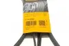Ремінь генератора Toyota Camry/Land Rover 3.5i/4.0/4.6 81- CONTINENTAL Contitech 7PK2090 (фото 6)