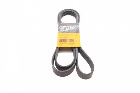Ремень генератора MB E-class (W211) 03-08 CONTINENTAL Contitech 7PK2271