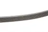 Ремінь генератора MB M-class (W163) 4.0 CDI 01-05/Jeep Grand Cherokee 5.2i 92-99 CONTINENTAL Contitech 7PK2276 (фото 2)