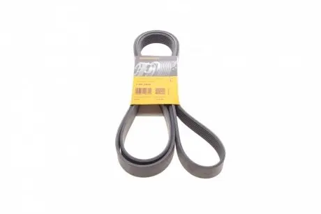 Ремень генератора MB C-class (W203/W204/S203/S204) 02-14 CONTINENTAL Contitech 7PK2418