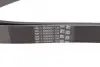 Ремінь генератора Ford Transit 2.4 TDCI 00-06 CONTINENTAL Contitech 7PK2710 (фото 3)