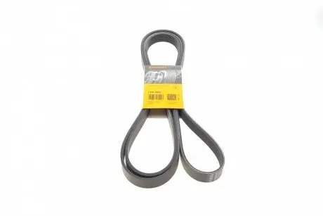 Ремінь генератора Land Rover Defender 2.4 Td4 4х4 06-16 CONTINENTAL Contitech 7PK2958