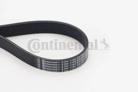 Ремінь поліклиновий Contitech 8PK1162 EXTRA
