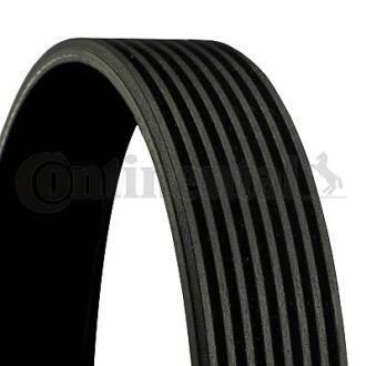 Доріжковий пас Contitech 8 PK 1165
