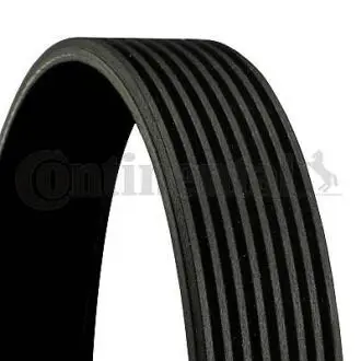 Доріжковий пас Contitech 8 PK 1165