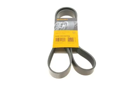 Ремень генератора Mazda 3/6 2.2D 10-13 CONTINENTAL Contitech 8PK1310 EXTRA