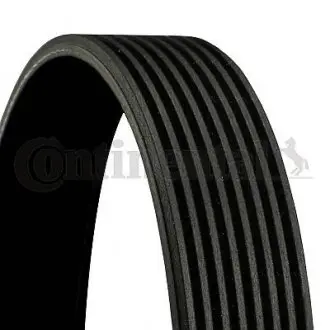 Поликлиновый ремень Contitech 8PK1850