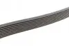 Ремінь генератора Land Rover Range Rover Sport 05-13/Discovery 2.7D 04- CONTINENTAL Contitech 8PK2092 (фото 4)